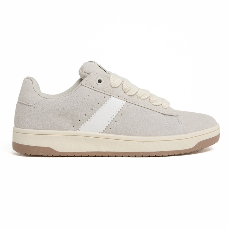 Sneakers "Connor" Ivory 2